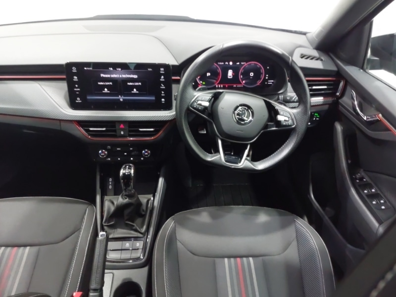 Used Skoda Kamiq 2024 for sale - 77439130: Photo 10