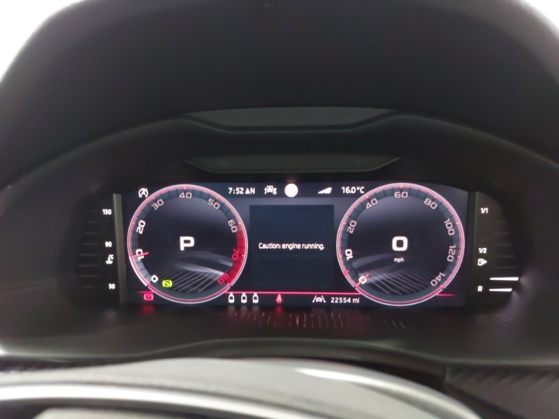 Used Skoda Kamiq 2024 for sale - 77439130: Photo 11