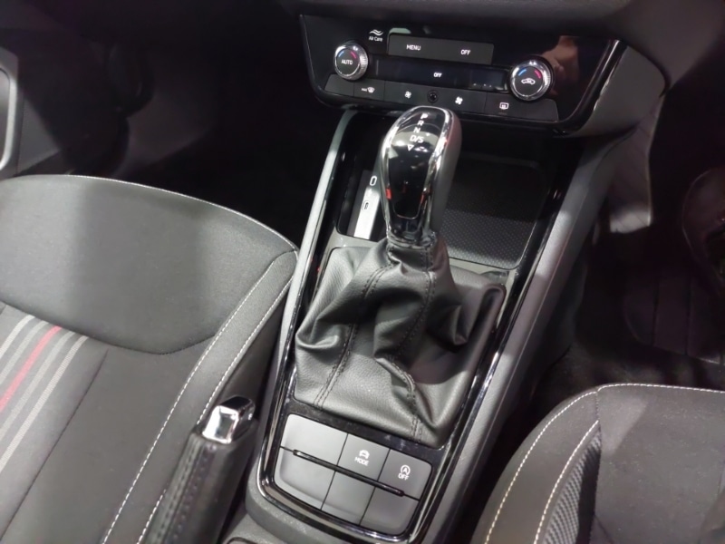 Used Skoda Kamiq 2024 for sale - 77439130: Photo 12