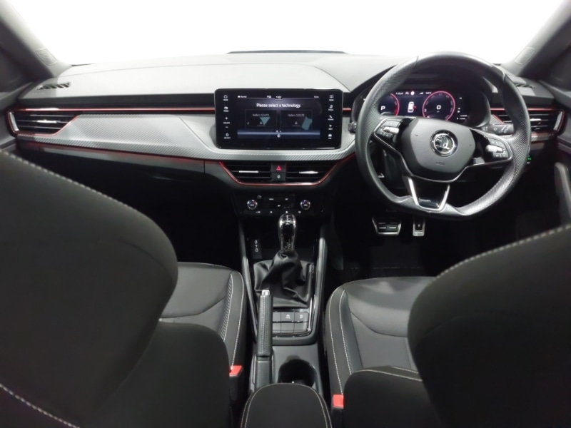 Used Skoda Kamiq 2024 for sale - 77439130: Photo 2