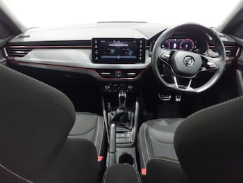 Used Skoda Kamiq 2024 for sale - 77439130: Photo