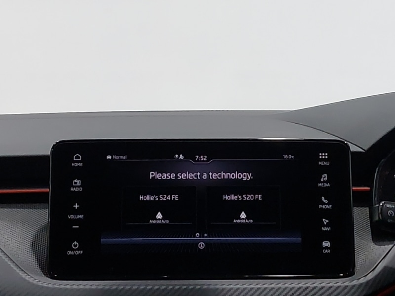 Used Skoda Kamiq 2024 for sale - 77439130: Photo 7