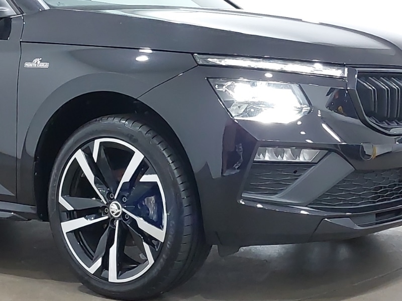 Used Skoda Kamiq 2024 for sale - 77439130: Photo 9