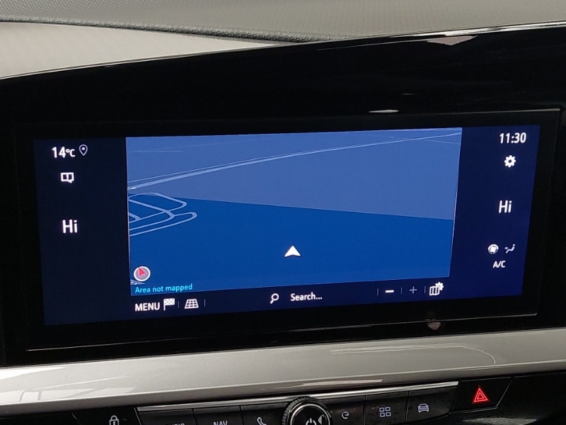 Used Vauxhall Mokka 2022 for sale - 77923434: Photo 10