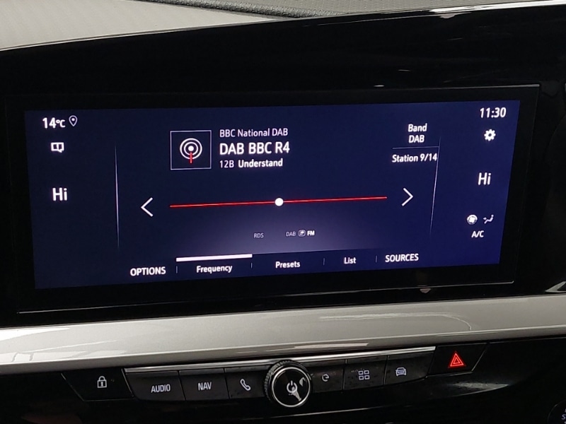 Used Vauxhall Mokka 2022 for sale - 77923434: Photo 11