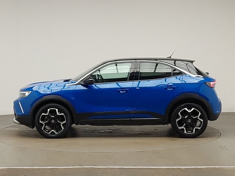 Used Vauxhall Mokka 2022 for sale - 77923434: Photo 4