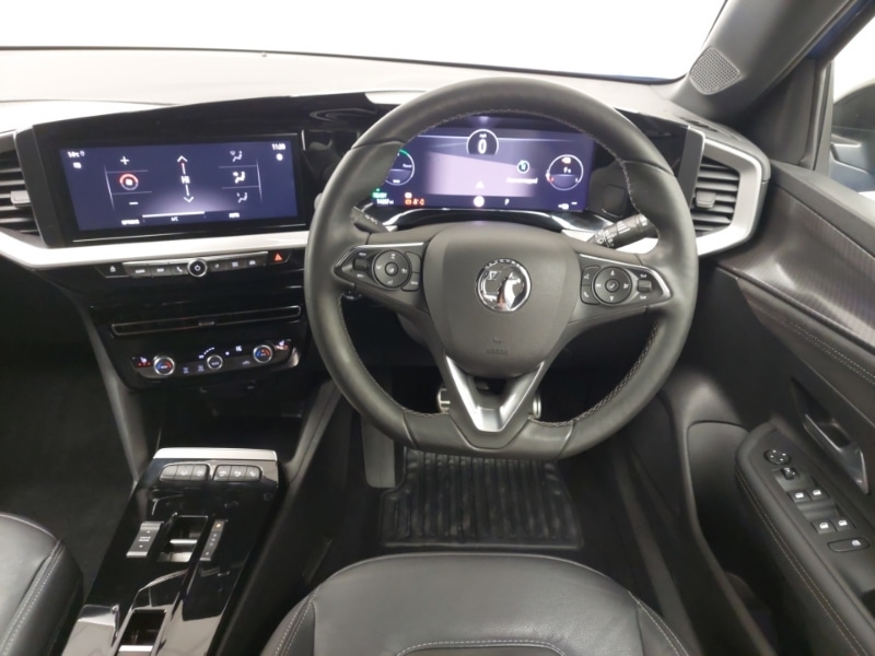 Used Vauxhall Mokka 2022 for sale - 77923434: Photo 7