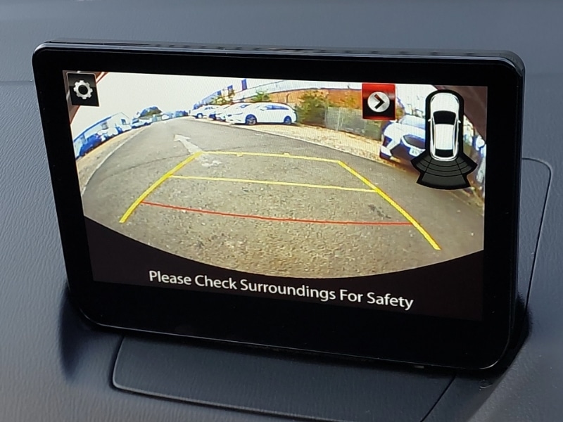 Used Mazda Mazda2 2023 for sale - 77130516: Photo 11