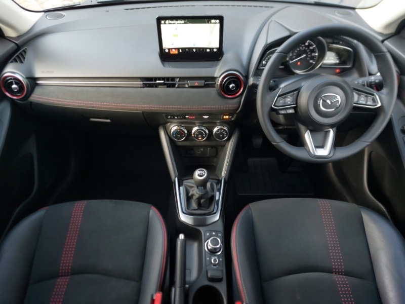 Used Mazda Mazda2 2023 for sale - 77130516: Photo 2