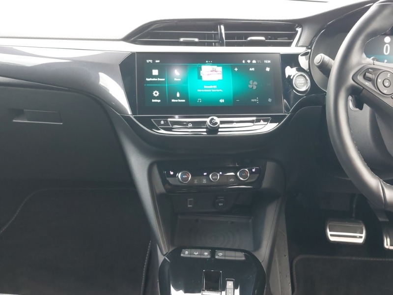 Used Vauxhall Corsa 2023 for sale - 77325771: Photo 7