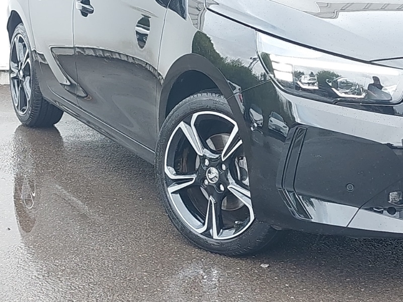 Used Vauxhall Corsa 2023 for sale - 77325771: Photo 9