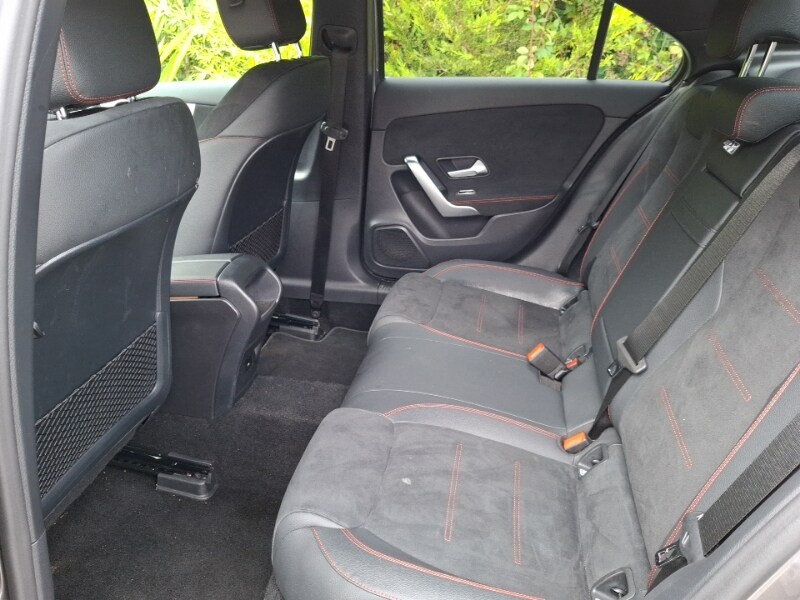 Used Mercedes-Benz A-Class 2024 for sale - 77556438: Photo 6