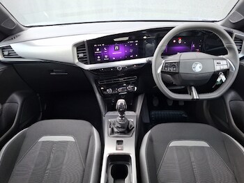 Used Vauxhall Mokka 2025 for sale - 78510188: Photo