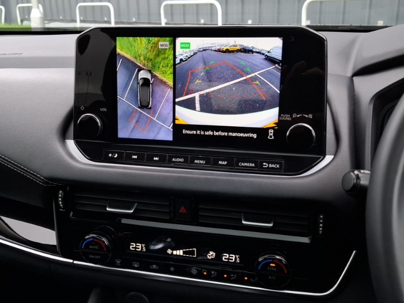 Used Nissan Qashqai 2021 for sale - 78126763: Photo 10