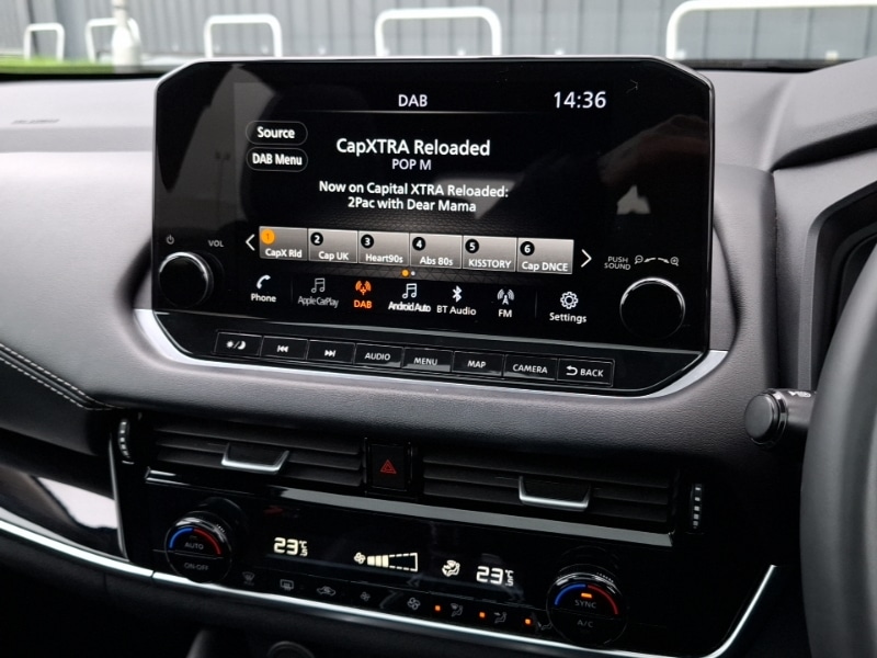 Used Nissan Qashqai 2021 for sale - 78126763: Photo 11