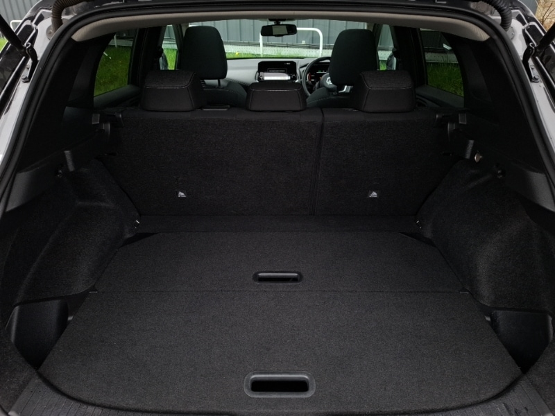 Used Nissan Qashqai 2021 for sale - 78126763: Photo 8