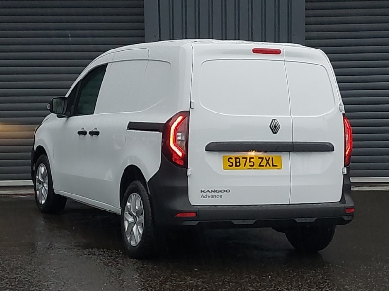 Used Renault Kangoo 2025 for sale - 77257093: Photo 3