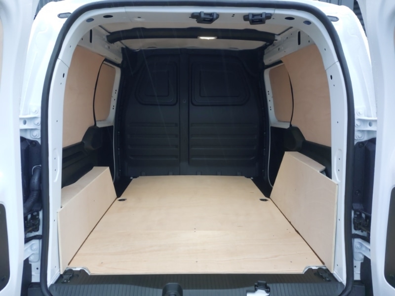 Used Renault Kangoo 2025 for sale - 77257093: Photo 8