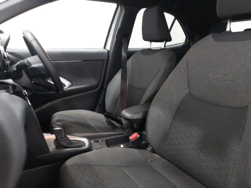 Used Toyota Yaris Cross 2022 for sale - 76404144: Photo 5