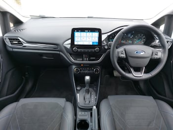 Used Ford Fiesta 2023 for sale - 79513304: Photo