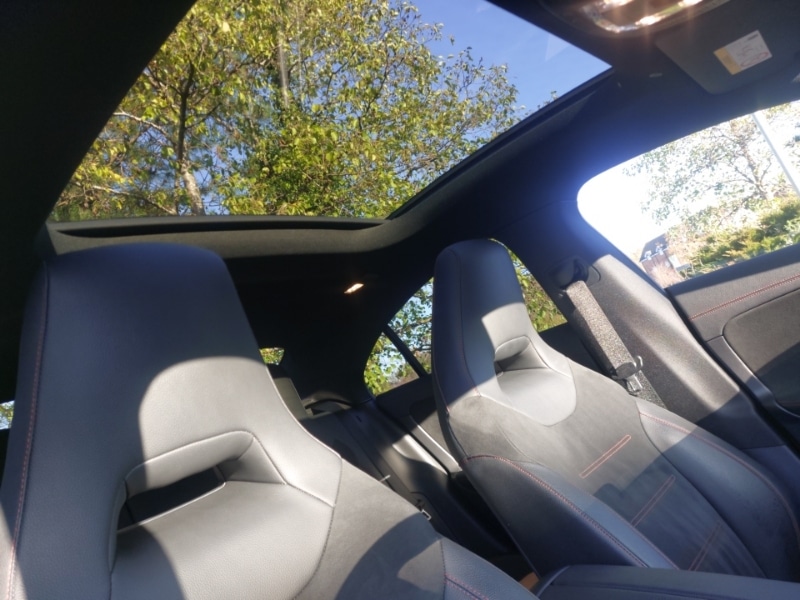 Used Mercedes-Benz CLA 2023 for sale - 77266001: Photo 12