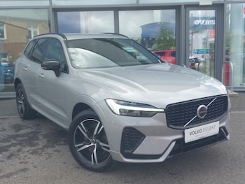 Used Volvo XC60 2022 for sale - 78532695: Photo