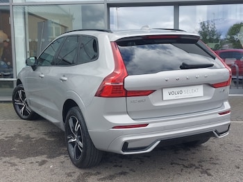 Used Volvo XC60 2022 for sale - 78532695: Photo
