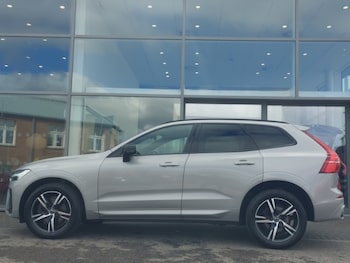 Used Volvo XC60 2022 for sale - 78532695: Photo