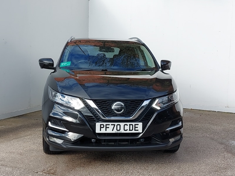 Used Nissan Qashqai 2021 for sale - 76726794: Photo 12