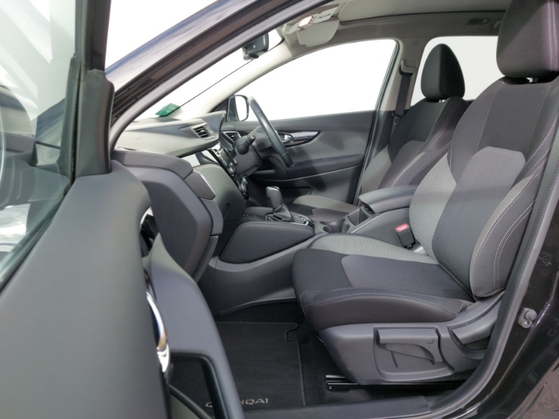 Used Nissan Qashqai 2021 for sale - 76726794: Photo 5