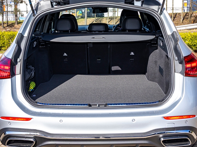 Used Mercedes-Benz C Class 2025 for sale - 78129281: Photo 10