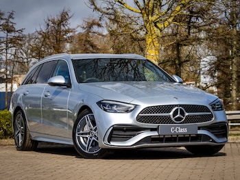 Used Mercedes-Benz C Class 2025 for sale - 78129281: Photo