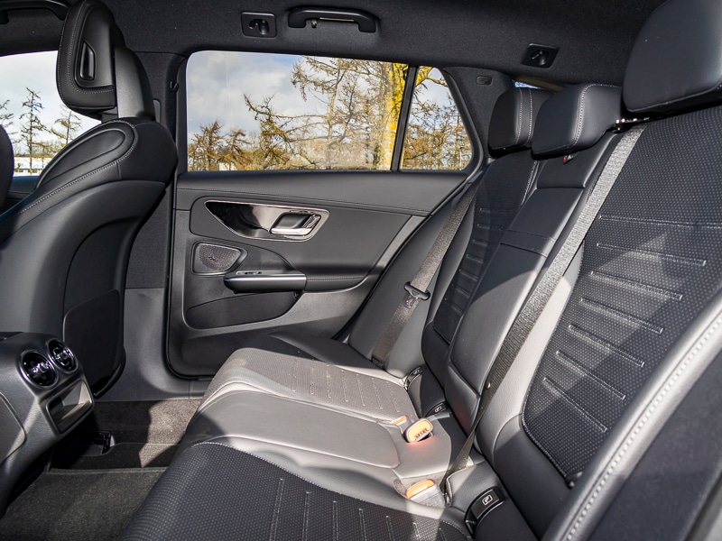 Used Mercedes-Benz C Class 2025 for sale - 78129281: Photo 6