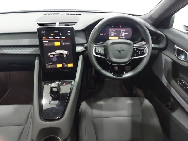 Used Polestar Polestar 2 2023 for sale - 76293476: Photo 10