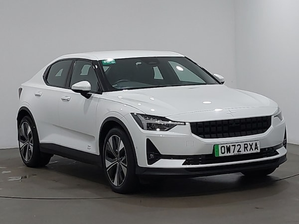 Used Polestar Polestar 2 2023 for sale - 76293476: Photo 1
