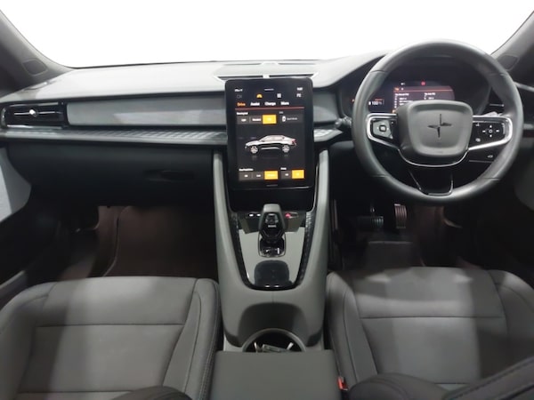 Used Polestar Polestar 2 2023 for sale - 76293476: Photo 2