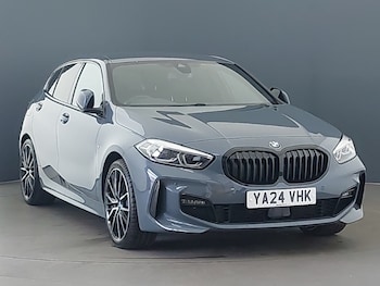 BMW - 1 Series