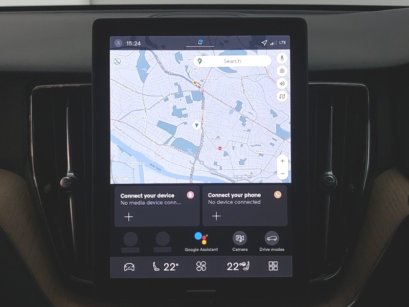 Used Volvo XC60 2025 for sale - 76606578: Photo 10