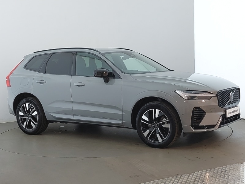 Used Volvo XC60 2025 for sale - 76606578: Photo 12