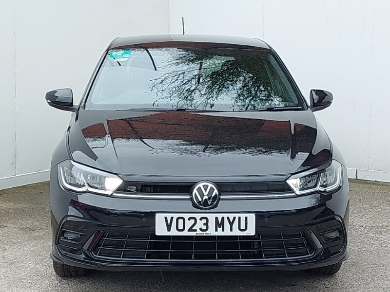 Used Volkswagen Polo 2023 for sale - 77907147: Photo 12