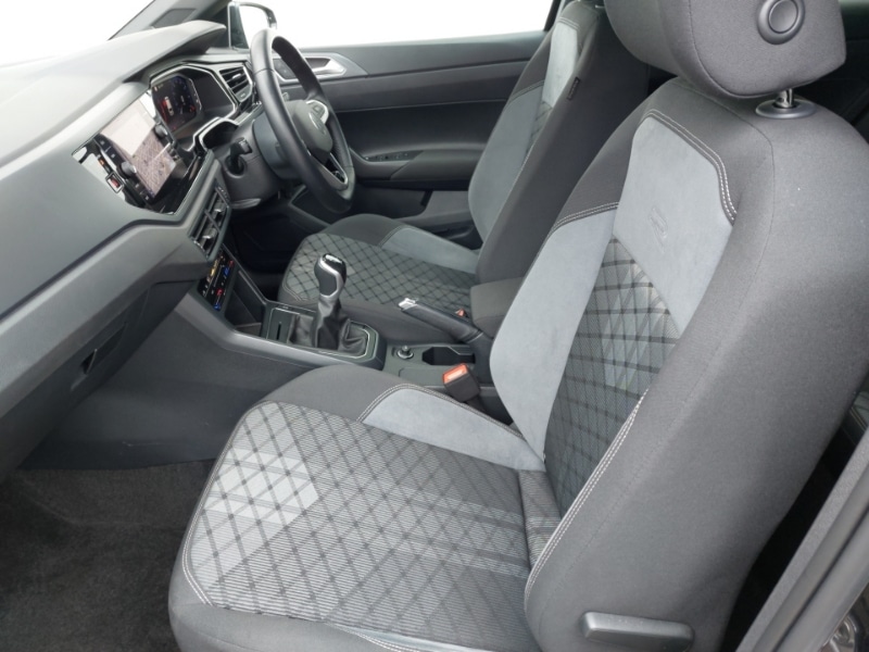 Used Volkswagen Polo 2023 for sale - 77907147: Photo 5