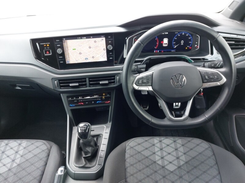 Used Volkswagen Polo 2023 for sale - 77907147: Photo 7