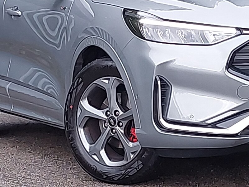 Used Ford Kuga 2025 for sale - 76720738: Photo 9