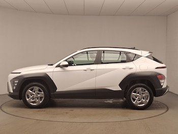 Used Hyundai KONA 2025 for sale - 75580633: Photo