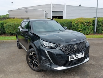 Used Peugeot 2008 2023 for sale - 79164309: Photo