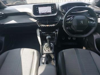 Used Peugeot 2008 2023 for sale - 79164309: Photo