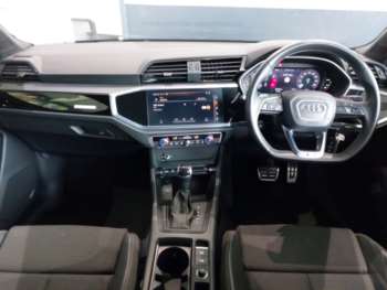 Used Audi Q3 2022 for sale - 75362220: Photo