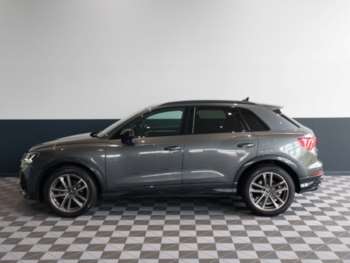 Used Audi Q3 2022 for sale - 75362220: Photo