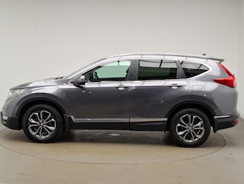 Used Honda CR-V 2021 for sale - 78146729: Photo