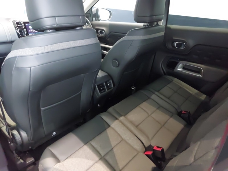 Used Citroen C5 Aircross 2021 for sale - 77585387: Photo 6